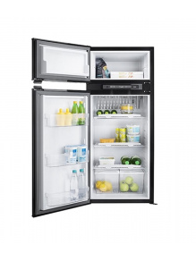 Lodówka absorpcyjna N4150E+ 12 V/230 V/Gaz 149 l - Thetford