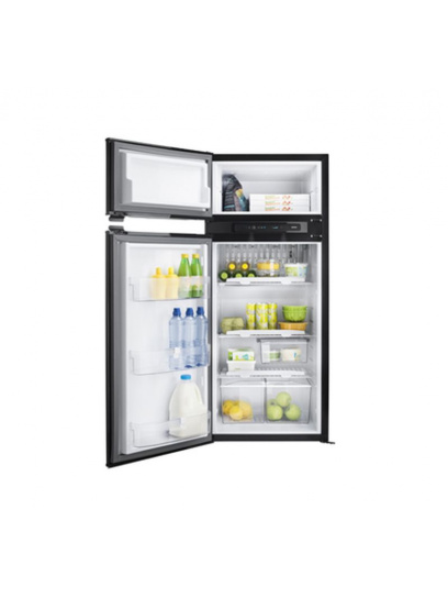 Lodówka absorpcyjna N4175E+ 12 V/230 V/Gaz 175 l - Thetford