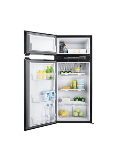 Lodówka absorpcyjna N4145E+ 12 V/230 V/Gaz 141 l - Thetford