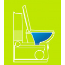 Papier toaletowy Aqua Soft 12 szt./ 3 opakowania - Thetford