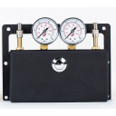 Zestaw pneumatyczny kompletny ze sterowaniem, zawieszenie pneumatyczne Ford Transit od 2014