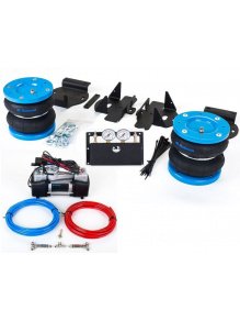 Zestaw pneumatyczny kompletny ze sterowaniem, zawieszenie pneumatyczne Ford Transit od 2014