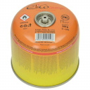 Kuchenka gazowa kempingowa Wind Shield + kartusz gazowy ElicoCamp 300 g - Elico