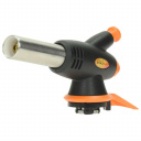 Palnik gazowy wielofunkcyjny bagnetowy RK-3110 + kartusz gazowy ElicoCamp 220 g - Elico