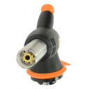 Palnik gazowy wielofunkcyjny bagnetowy RK-3110 + kartusz gazowy ElicoCamp 220 g - Elico