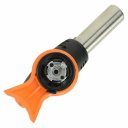 Palnik gazowy wielofunkcyjny bagnetowy RK-3110 + kartusz gazowy ElicoCamp 220 g - Elico