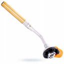 Palnik gazowy wielofunkcyjny bagnetowy RK-5001T + kartusz gazowy ElicoCamp 220 g - Elico