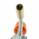 Palnik gazowy wielofunkcyjny bagnetowy RK-5001T + kartusz gazowy ElicoCamp 220 g - Elico