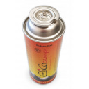 Palnik gazowy wielofunkcyjny bagnetowy RK-5001T + kartusz gazowy ElicoCamp 220 g - Elico