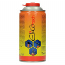 Palnik gazowy wielofunkcyjny gwintowany RK-3104C + kartusz gazowy ElicoTech 300 ml - Elico