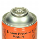 Palnik gazowy wielofunkcyjny gwintowany RK-3104C + kartusz gazowy ElicoTech 300 ml - Elico