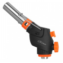 Palnik gazowy wielofunkcyjny bagnetowy RK-3104D + kartusz gazowy ElicoCamp 220 g - Elico