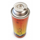 Palnik gazowy wielofunkcyjny bagnetowy RK-3104D + kartusz gazowy ElicoCamp 220 g - Elico