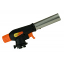 Palnik gazowy wielofunkcyjny bagnetowy RK-3128 + kartusz gazowy ElicoCamp 220 g - Elico