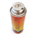 Palnik gazowy wielofunkcyjny bagnetowy RK-3128 + kartusz gazowy ElicoCamp 220 g - Elico