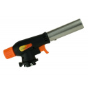 Palnik gazowy wielofunkcyjny bagnetowy RK-3129 + kartusz gazowy ElicoCamp 220 g - Elico