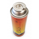 Palnik gazowy wielofunkcyjny bagnetowy RK-3129 + kartusz gazowy ElicoCamp 220 g - Elico