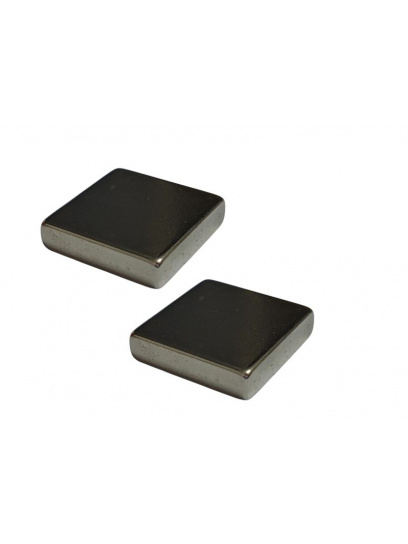 Zestaw magnesów do zabudowy Privacy Room 2 szt. - Fiamma