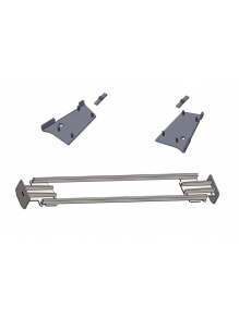 Zestaw adapterów podnośnika samochodowego Autolift do Fiat Ducato X290 E6 Alko - Carbest