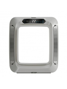 Dyfuzor do klimatyzacji dachowej Plein-Aircon Lightbox LED 12 V - Indel B