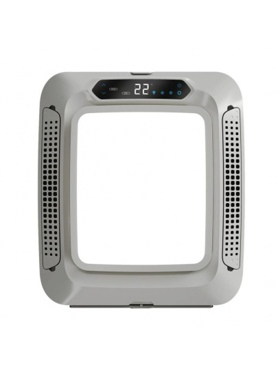 Dyfuzor do klimatyzacji dachowej Plein-Aircon Lightbox LED 12 V - Indel B