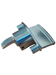 Przycisk klamka zamka szafki podwieszanej Kronos / Zefiro - Roller Team CI NobelART