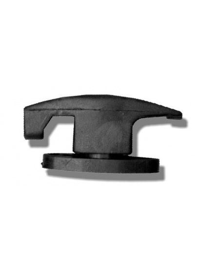 Zamek, blokada do klap w garażu kampera Kronos / Zefiro - Roller Team CI NobelART