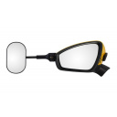 Lusterka do holowania przyczepy VW VOLKSWAGEN Tiguan, Tayron, ID, SKODA Kodiaq, Enyaq, Elroq, AUDI Q4 Q5, Q6, CUPRA Tavascan - EMUK