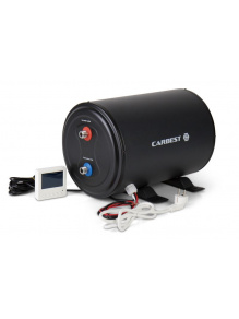 Podgrzewacz do wody Terma Bojler CozyWater 10 l 12 V/200 W / 230V/800 W - Carbest