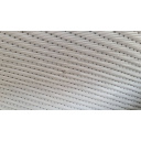 OUTLET - Wykładzina przedsionka 500x300 cm Balmat ciemnoszara/jasnoszara - Brunner