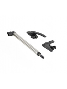 OUTLET - Podnośniki do okna uchylnego S7 450 mm + klamki - Dometic