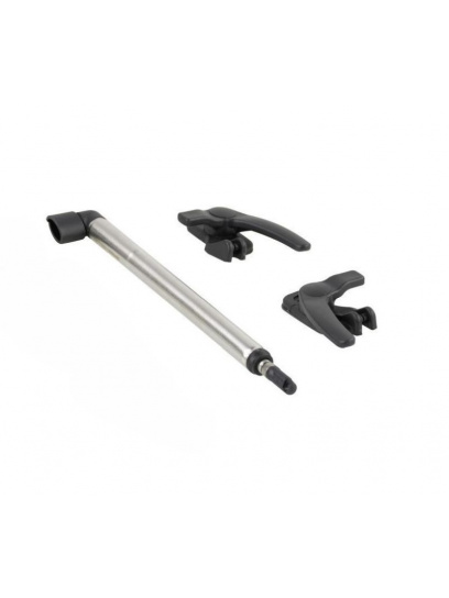 OUTLET - Podnośniki do okna uchylnego S7 450 mm + klamki - Dometic