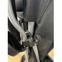 OUTLET - Krzesło kempingowe Raptor NG 2.0 - Brunner