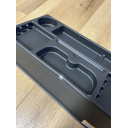 OUTLET - Organizer - półka na deskę rodzielczą samochodu Ducato - Froli