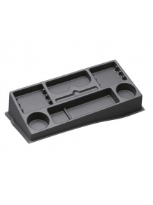 OUTLET - Organizer - półka na deskę rodzielczą samochodu Ducato - Froli