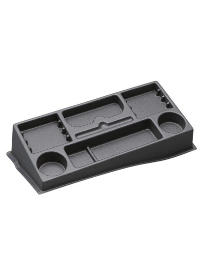 OUTLET - Organizer - półka na deskę rodzielczą samochodu Ducato - Froli