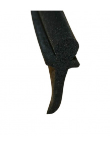 OUTLET - Uszczelka wywietrznika N126-N  - Niewiadów