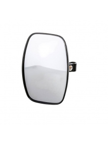 OUTLET - Wymienna głowica, szkło XL do dedykowanego lusterka do holowania - EMUK