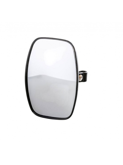 OUTLET - Wymienna głowica, szkło XL do dedykowanego lusterka do holowania - EMUK