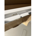 OUTLET - Szafka łazienkowa 4000