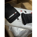 OUTLET - Naciąg przeciwwietrzny pas sztormowy Tie Down S Black - Fiamma