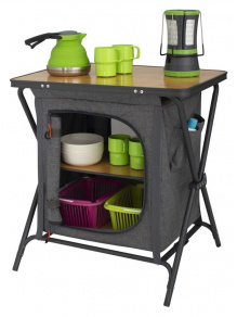 OUTLET - Szafka kempingowa Nova Venossa - EuroTrail