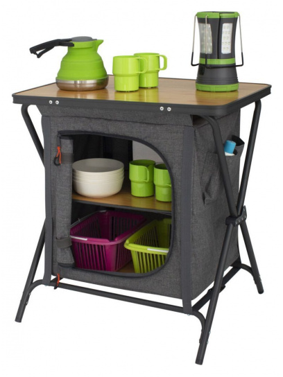 OUTLET - Szafka kempingowa Nova Venossa - EuroTrail