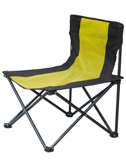 OUTLET - Krzesło kempingowe Tillac Lime - EuroTrail