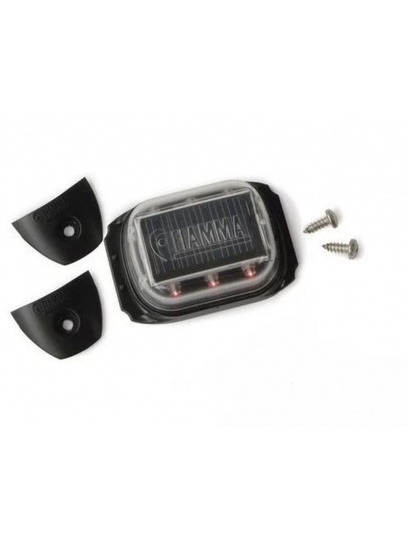 OUTLET - Lampka ostrzegawcza solarna Led Warning Solar - Fiamma