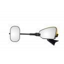 Lusterka do holowania przyczepy VOLVO EX 30, POLESTAR 2 - EMUK