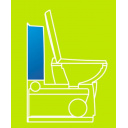 Płyn do toalet turystycznych Aqua Kem Rinse Plus 1,5 l - Thetford