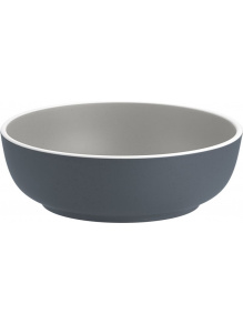 Miseczka z melaminy Trilogy Grey Ø16 cm - Brunner