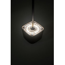 Lampka kempingowa akumulatorowa 2600 mAh Quadrilux Mini - Brunner