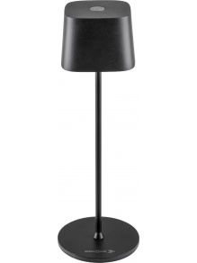 Lampka kempingowa akumulatorowa 2600 mAh Quadrilux Mini - Brunner